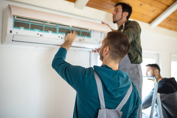 Reliable Hugo, MN HVAC Solutions