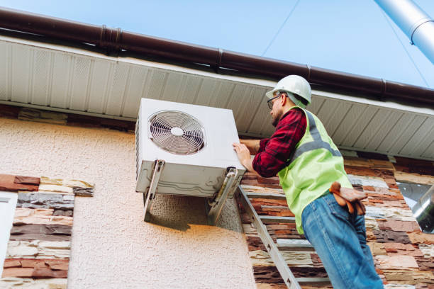 Best HVAC Retrofitting and Upgrading in Hugo, MN