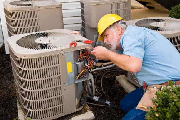 Best HVAC Training and Certification in Hugo, MN