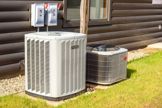 Best Air Conditioning Cleaning in Hugo, MN